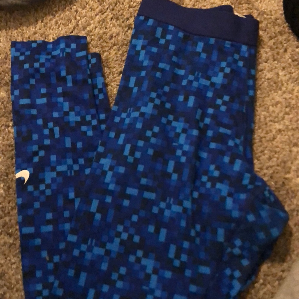 Long Nike leggings
